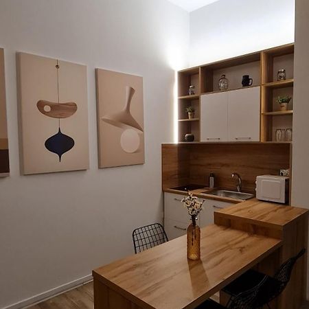 Luxury Apartment Тирана Екстериор снимка